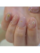 ティナ ネイルスタジオ(Tina Nail Studio)/