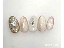 ネプチューン ネイルアンドアイラッシュ 二子玉川店(NEPTUNE)/
