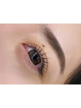 モテ可愛な目元にしたい