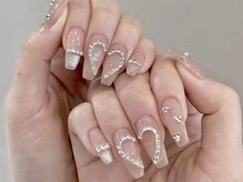 ニニ 高田馬場店(NiNi)/持ち込みデザイン150分やり放題