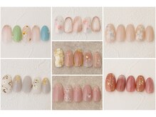 クレアラルーチェ 長崎駅前(Crea la Luce)/【ハンド】イベント定額10