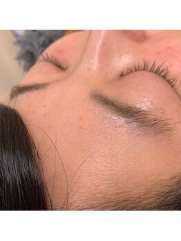 ミメル バイ ラフォンテ(mimelle by LAFONTE)/フェイシャルワックスエステ