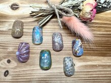 リップーネイル(Rippu Nail)/フットアート