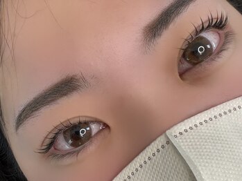 ウル(uru.)/ラッシュリフト