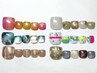 FOOT : 定額コース 12650円