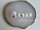 定額デザイン/フットネイル