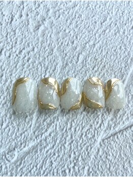 2025/7月 定額デザイン＊【６】