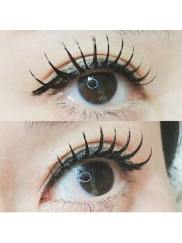 セレビアイ 立川店/アンドヘルシー/LED/パリエク