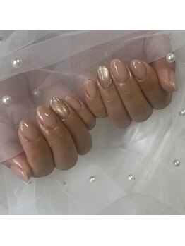 シンプルアート2本