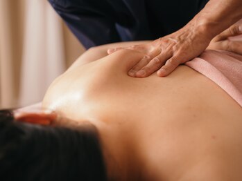 イージー(EASY)/筋膜リリースセラピー