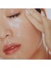 【Ladies脱毛】　顔全体脱毛