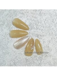 【Hand】シンプルコース