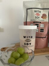 ラナン(Ranun)/人気のプロテインもございます