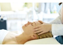 脚美人/ドライヘッドでストレス解消