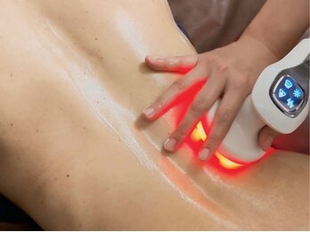 モーヴサロンエトフルール(mauve salon.et.fleurs)の写真/「年齢のせいにしない!今からでも遅くない!」~本気のダイエットで“変わる実感”をあなたの身体で。