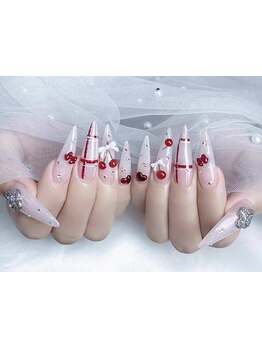 モテ可愛系（デート・合コン）が得意