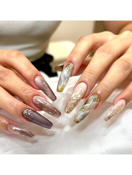 ブランナンバーセブン(Blanc no.7)/