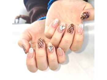 ～Mコース7550yen～