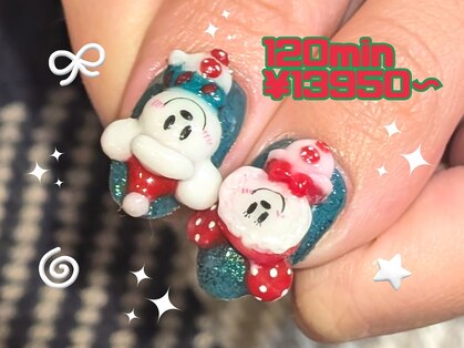 ゆびノさきの写真