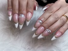 ココネイル 池袋(COCO NAIL)の雰囲気（アートの種類豊富★[池袋/スカルプ/ネイル/アート/長さだし］）