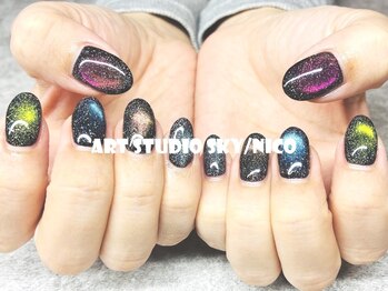 アートスタジオ エスケーワイ ニコ(SKY/nico)