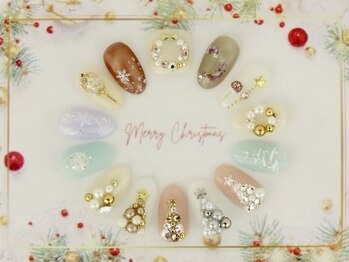 グラモール(GLAMOUR)