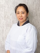 ミノオビュートガーデン(MINOH BEAUT garden)&nbsp;井上 葉子