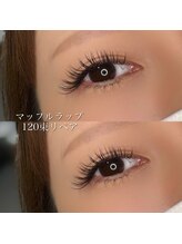 ラムンコット(Ramm//cot.)/マッフル付け足しも◎#取手市