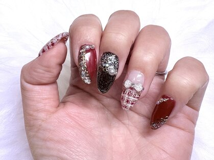 ダリア(Dahlia)の写真