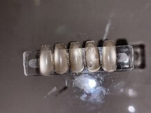 ビム(BIM)/ネイル/ハンド/東大和市