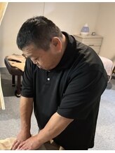 ディオーネ(Dione)&nbsp;岩見 