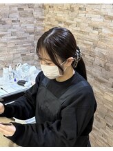 マキア 津店(MAQUIA)&nbsp;岩見 