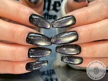 ネイルズガッシュ 溝の口店(NAILs GUSH)/