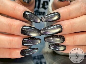 ネイルズガッシュ 溝の口店(NAILs GUSH)/
