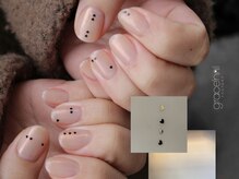 グレースネイルファクトリー(grace'nail factory)/チビハートホロ