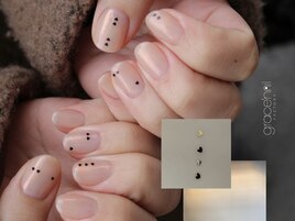 チビハートホロ