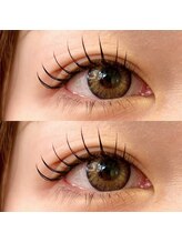 プログレス 守谷店(PROGRESS)/束感ぱっちり140本