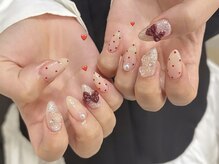 ニコネイルサロン 大宮店(Niko Nailsalon)/