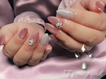 トリニティ(Trinity)/マグネットカラー