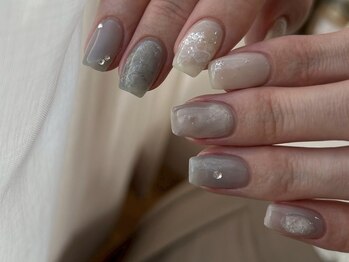 サインウィズラクエミニ(syne w Laque mini)/