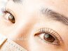 OPEN記念★人気No.1フラットラッシュ120本《LEDグルー込み》他店オフ無料♪