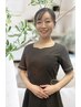 ※森担当【リンパで健康/美容/癒し】強め圧がお好きな方にも◎全身90分