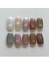 ノエム ネイルサロン(NOEM)/うるうるマグネット