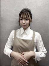 サッコ 栄店(Sacco)&nbsp;大原 叶夢