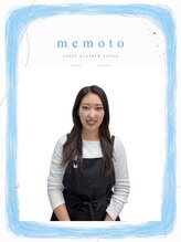 メモト 尼崎店(memoto) オオタ