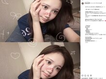 アイラッシュ アズリア(eyelash Azuria)