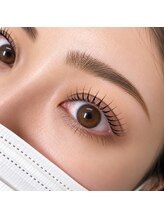 eyelash salon Lumina【10/1 NEW OPEN（予定）】 /ラッシュリフト