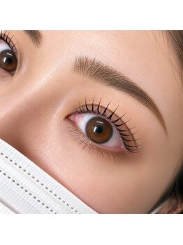 eyelash salon Lumina【10/1 NEW OPEN（予定）】 /ラッシュリフト