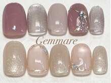 ジェンマーレ 青葉台店(Gemmare)