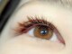 グランアイ 関目店(GRAN EYE)の写真/髪色に馴染むカラーエクステ♪超軽量フラットラッシュで抜け感のある柔らかな目元に 